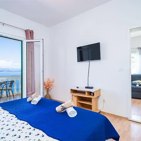 Appartement Family
