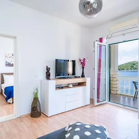 Family Apartment Sobra