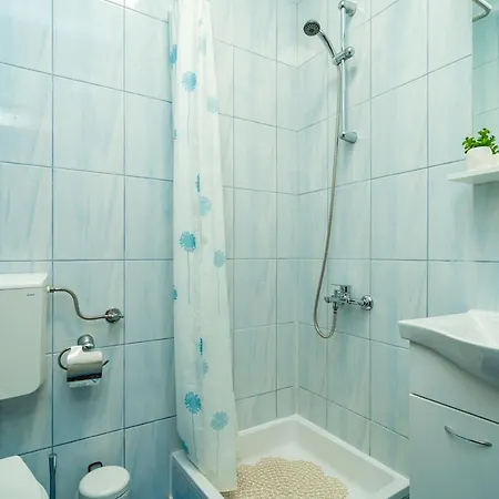 Family Appartement Sobra