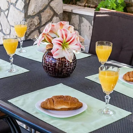 Family Appartement Sobra