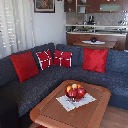 Family Apartment Sobra